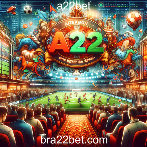 Aventura em Apostas: A Categoria 'Ao Vivo' da a22bet